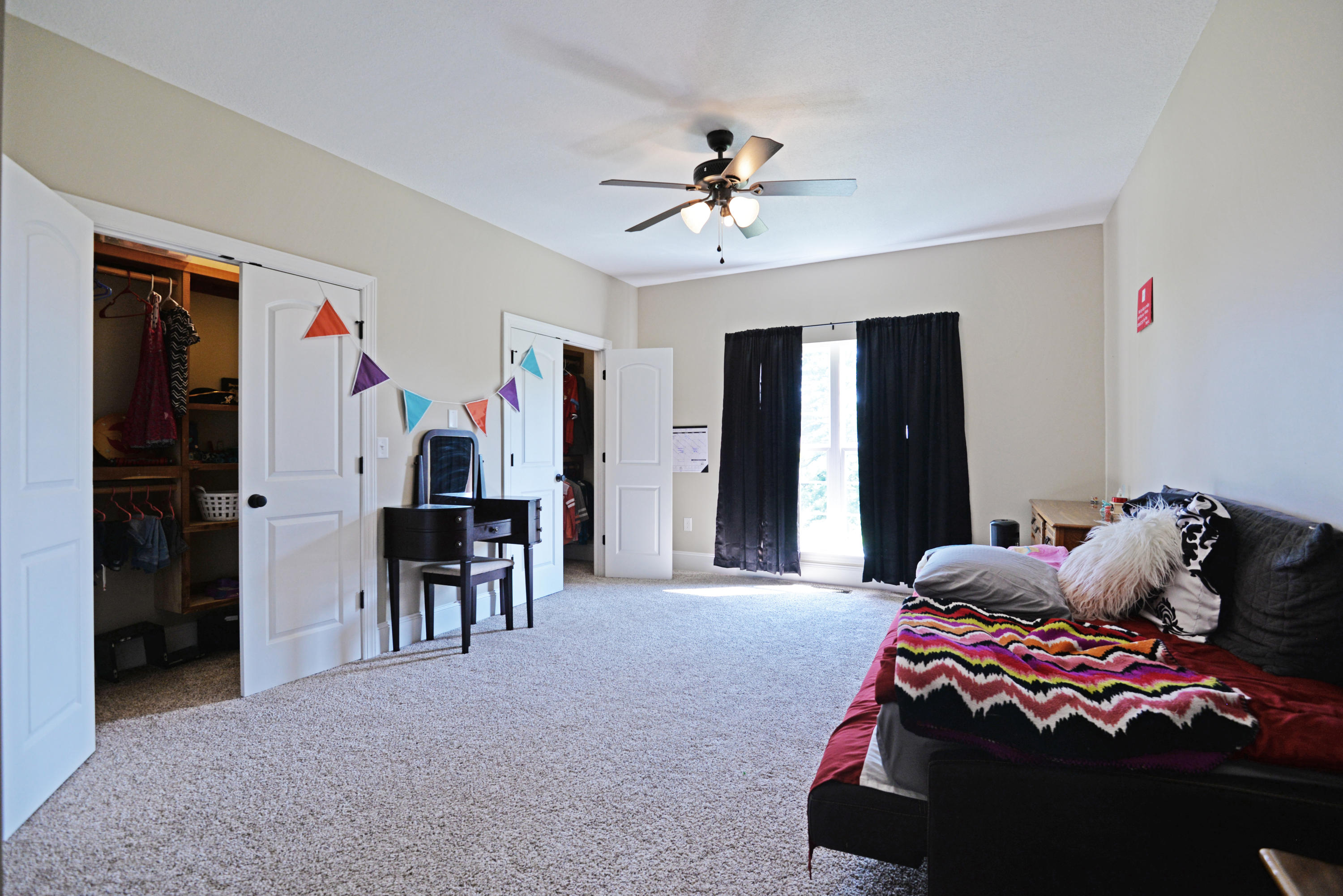 2 New Home Road Trenton, GA 30752 - Photo 29 of 56 Bedroom #3 view 1