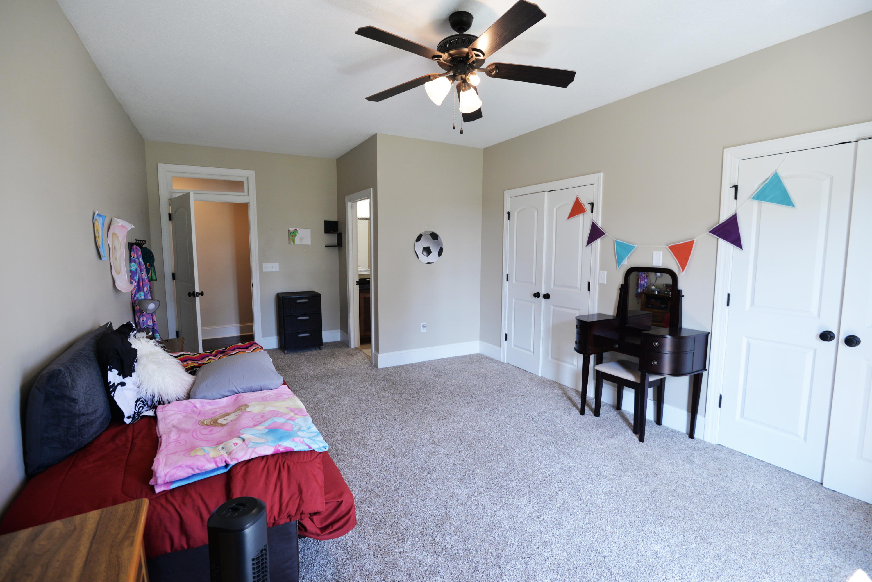 2 New Home Road Trenton, GA 30752 - Photo 30 of 56 Bedroom #3 view 2