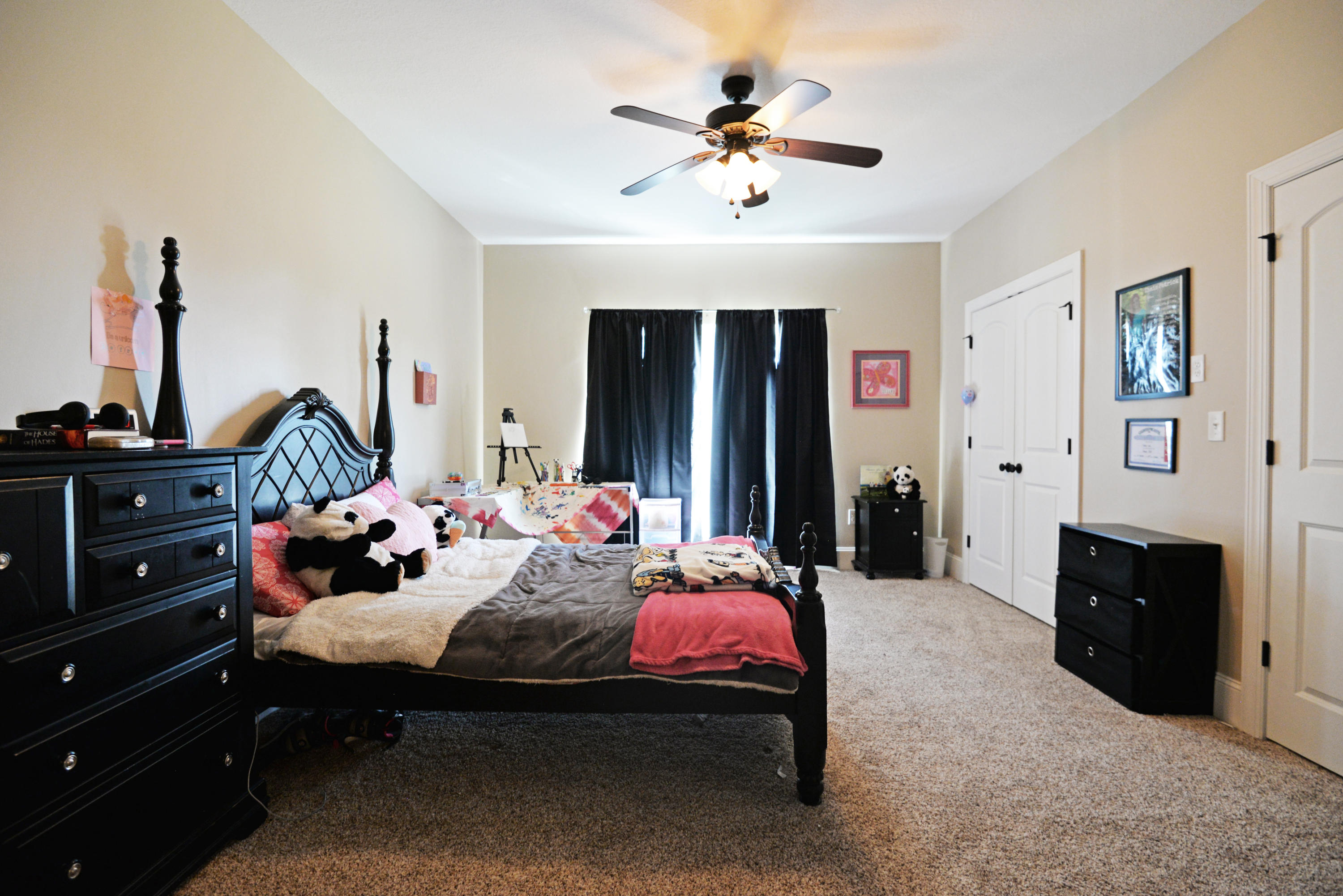 2 New Home Road Trenton, GA 30752 - Photo 32 of 56 Bedroom #4 view 1