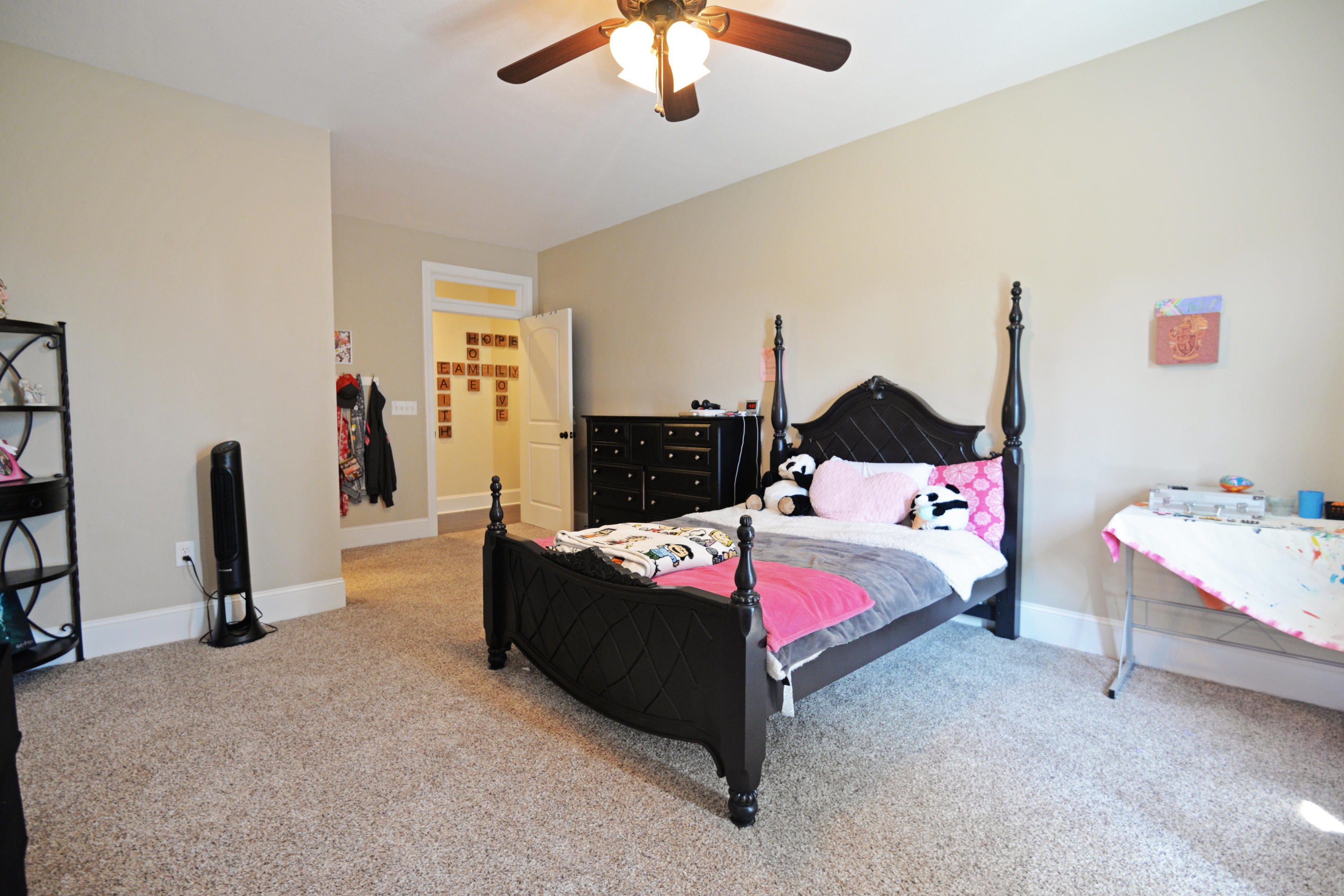 2 New Home Road Trenton, GA 30752 - Photo 33 of 56 Bedroom #4 view 2