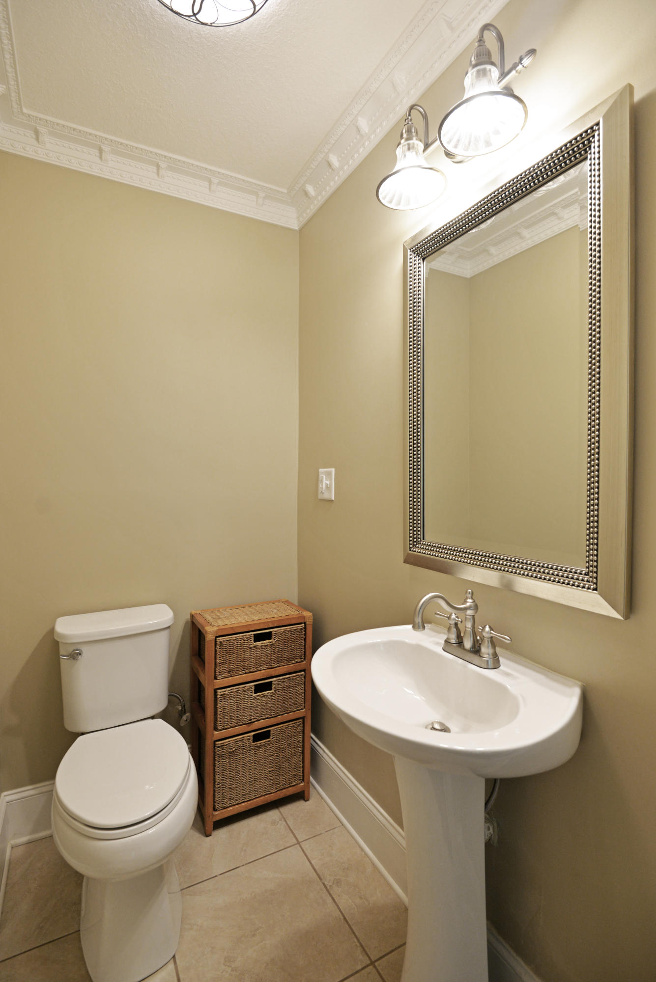 2 New Home Road Trenton, GA 30752 - Photo 39 of 56 Second floor half bath