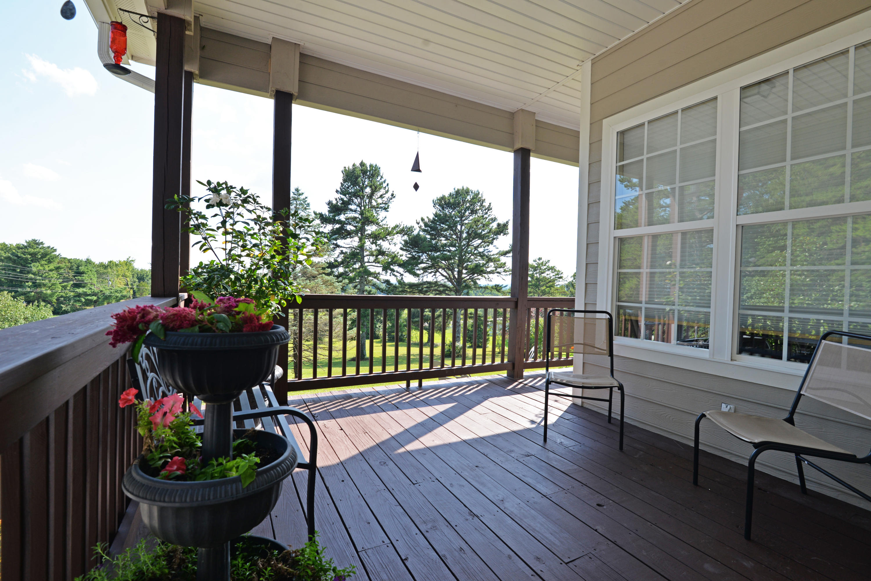 2 New Home Road Trenton, GA 30752 - Photo 5 of 56 Front porch view 2