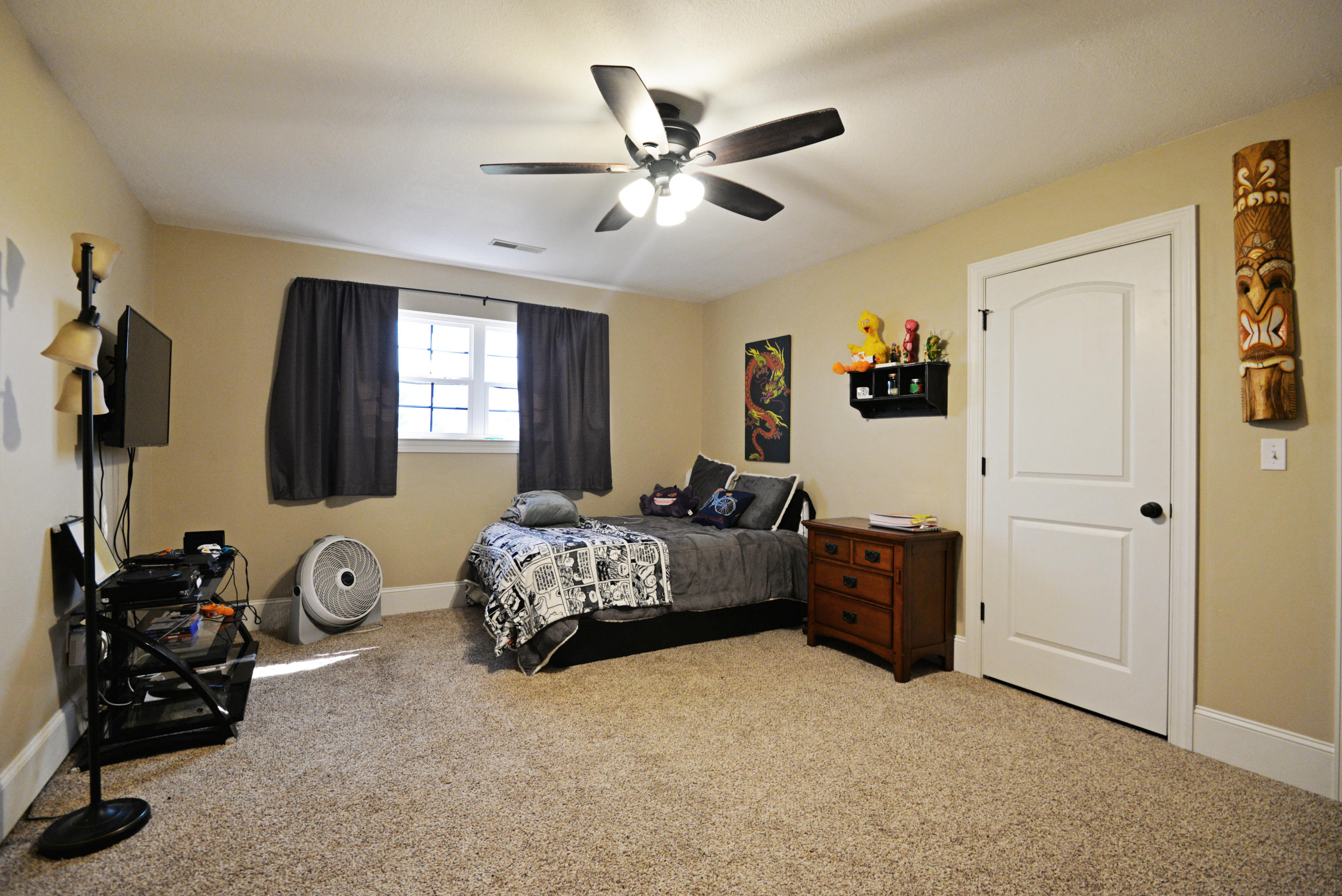 2 New Home Road Trenton, GA 30752 - Photo 44 of 56 Bedroom #5 view 1