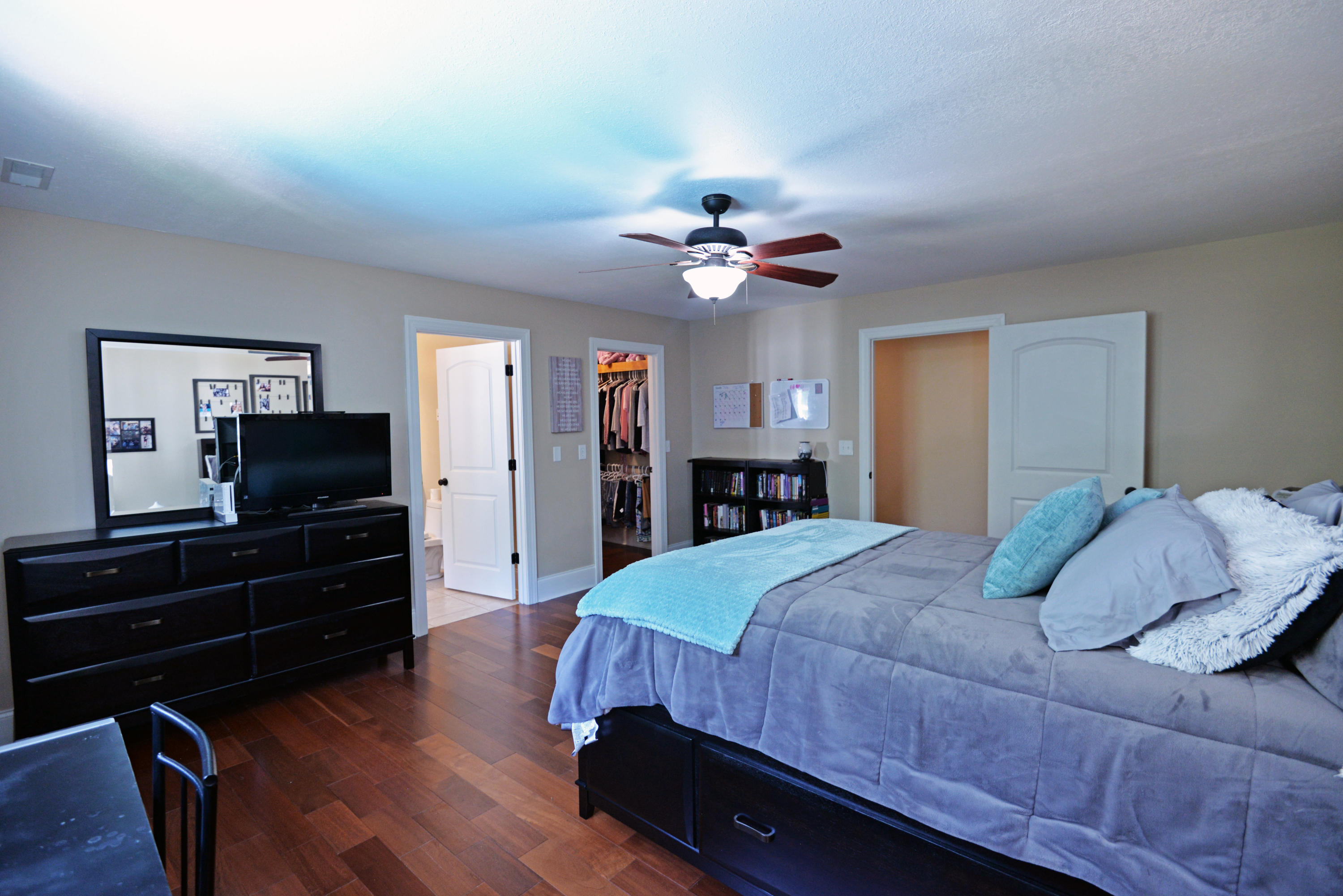 2 New Home Road Trenton, GA 30752 - Photo 48 of 56 Bedroom #6 view 2