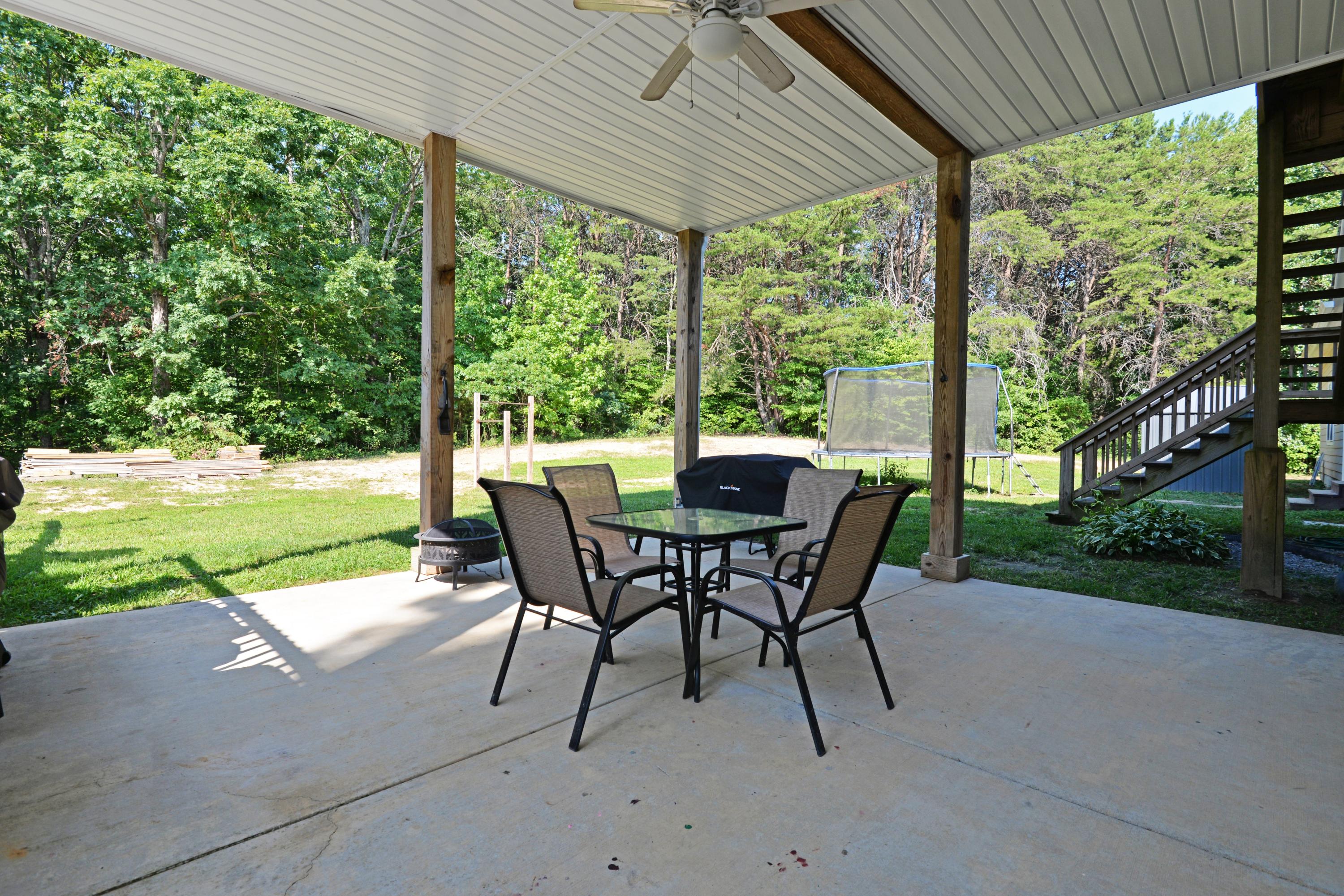 2 New Home Road Trenton, GA 30752 - Photo 50 of 56 Rear patio view 1 - med