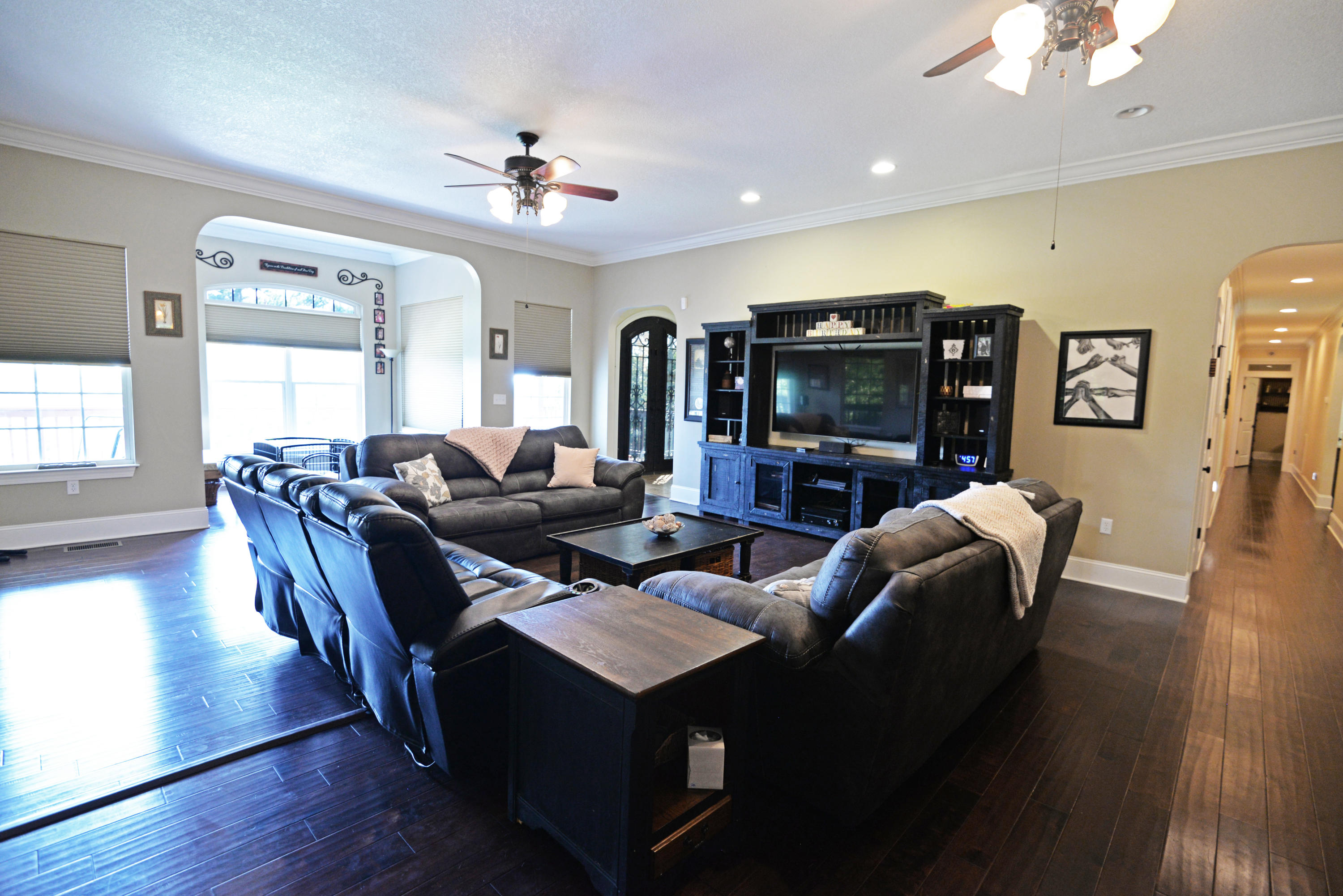 2 New Home Road Trenton, GA 30752 - Photo 9 of 56 Great room view 3