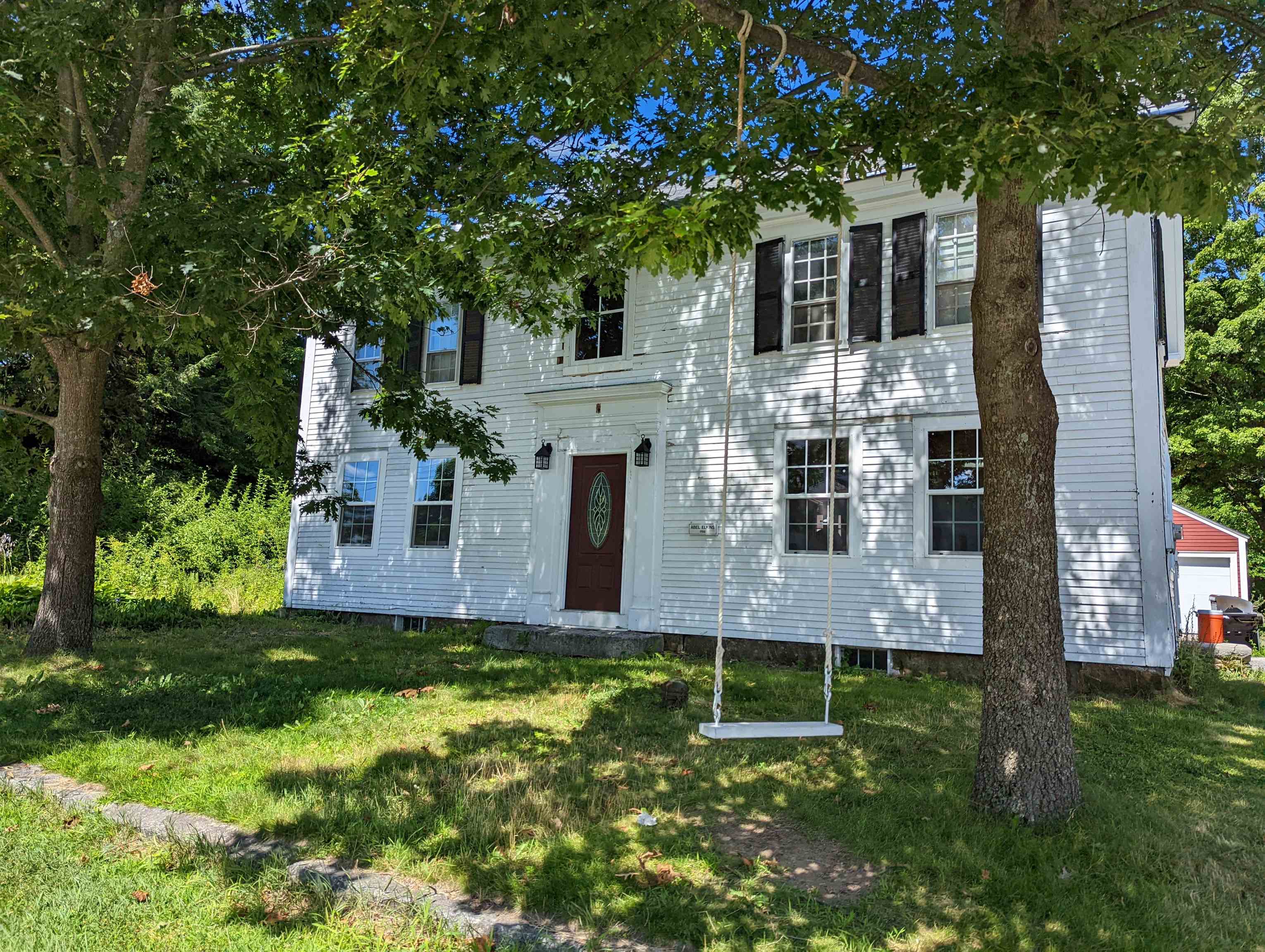 650 Old Turnpike Road Salisbury, NH 03268 - Photo 2 of 35 Gallery Image 2
