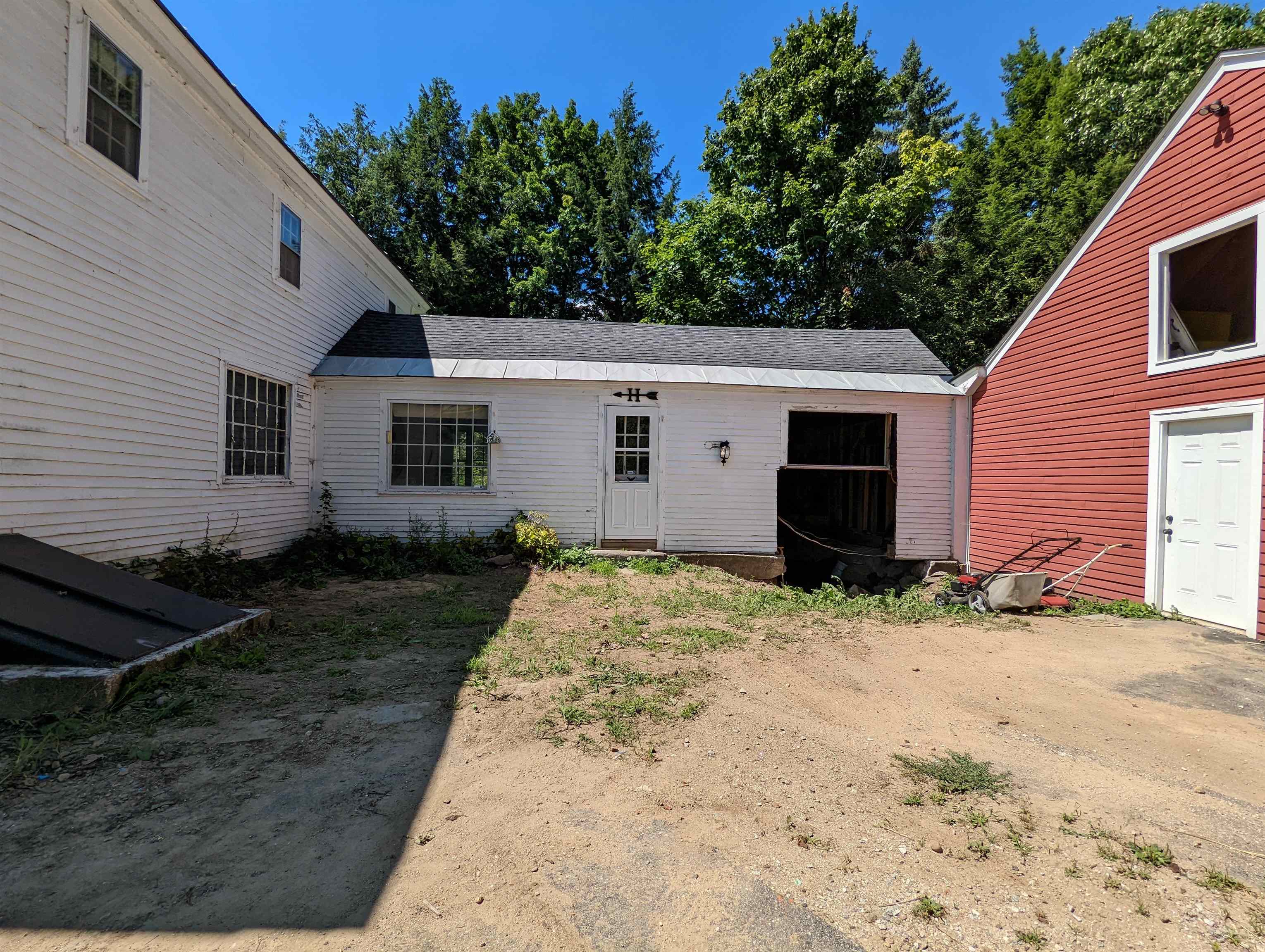 650 Old Turnpike Road Salisbury, NH 03268 - Photo 21 of 35 Gallery Image 21