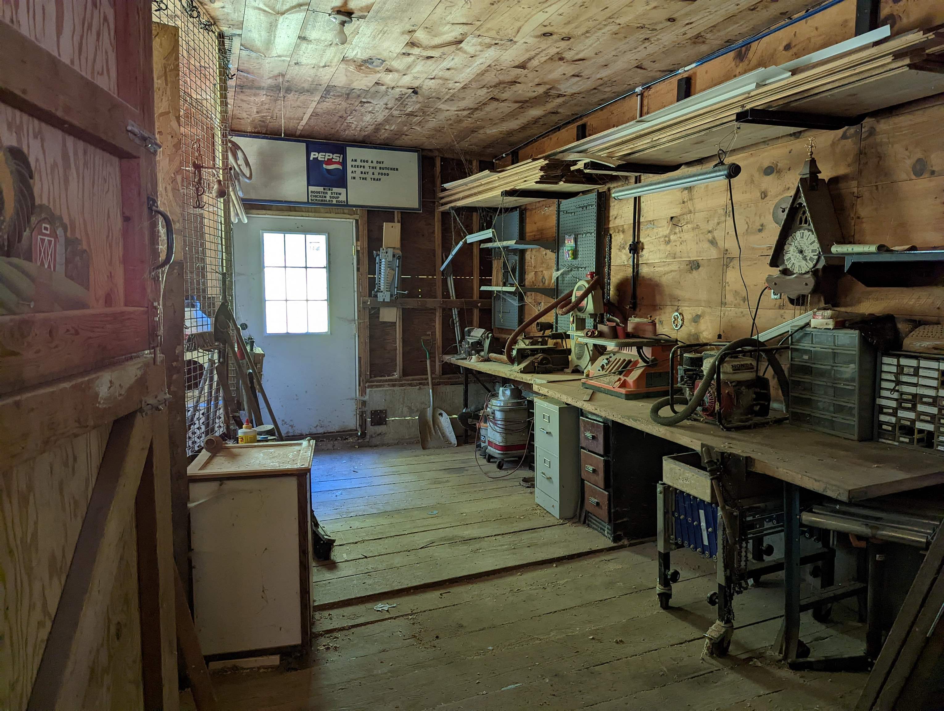 650 Old Turnpike Road Salisbury, NH 03268 - Photo 26 of 35 Gallery Image 26