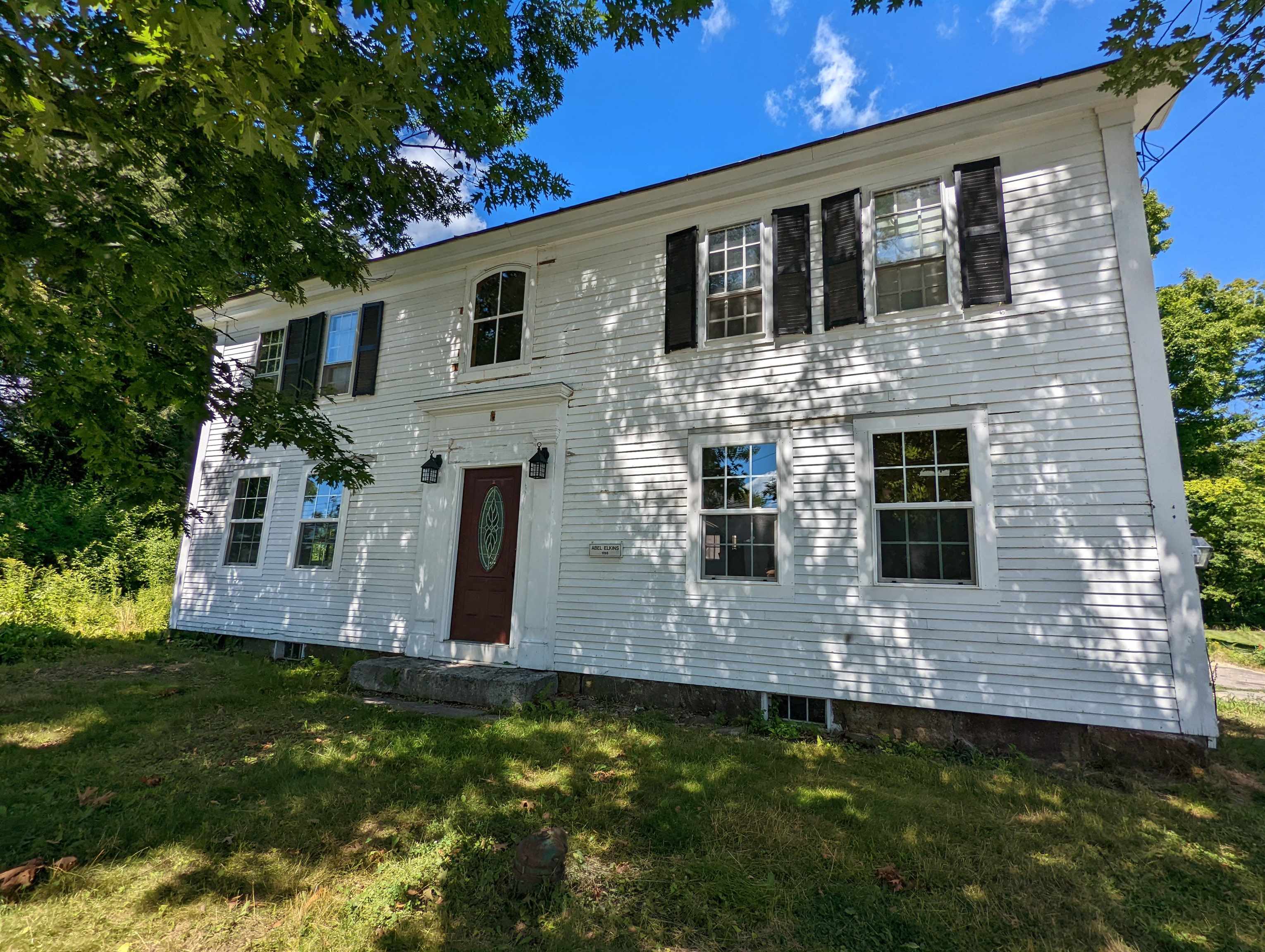 650 Old Turnpike Road Salisbury, NH 03268 - Photo 3 of 35 Gallery Image 3