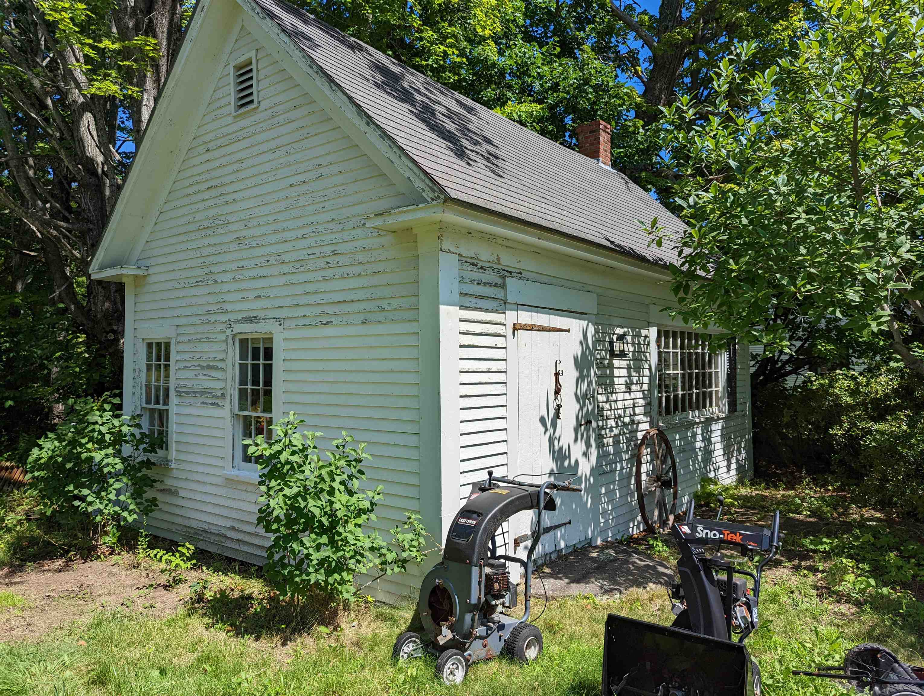 650 Old Turnpike Road Salisbury, NH 03268 - Photo 31 of 35 Gallery Image 31