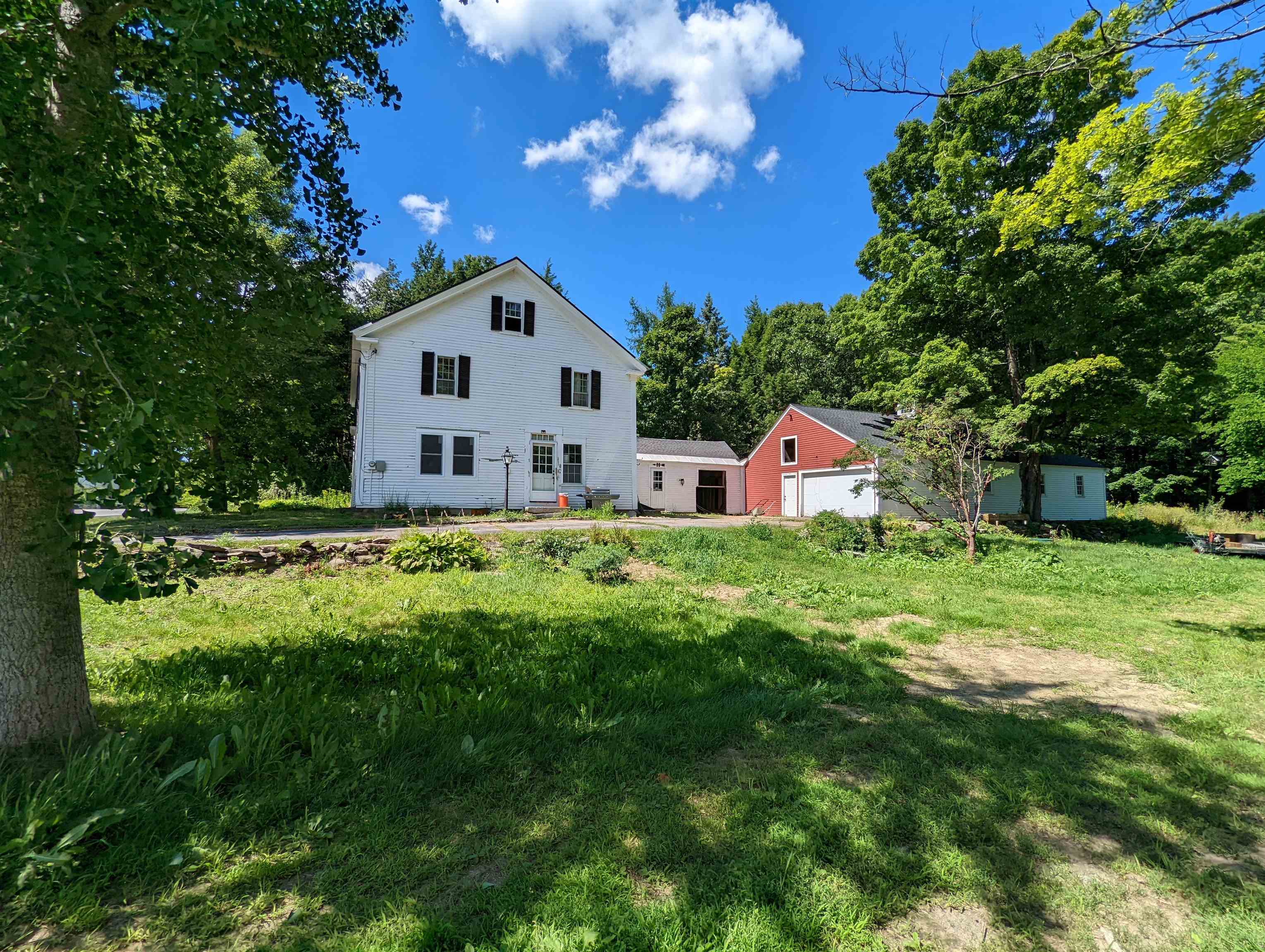 650 Old Turnpike Road Salisbury, NH 03268 - Photo 32 of 35 Gallery Image 32