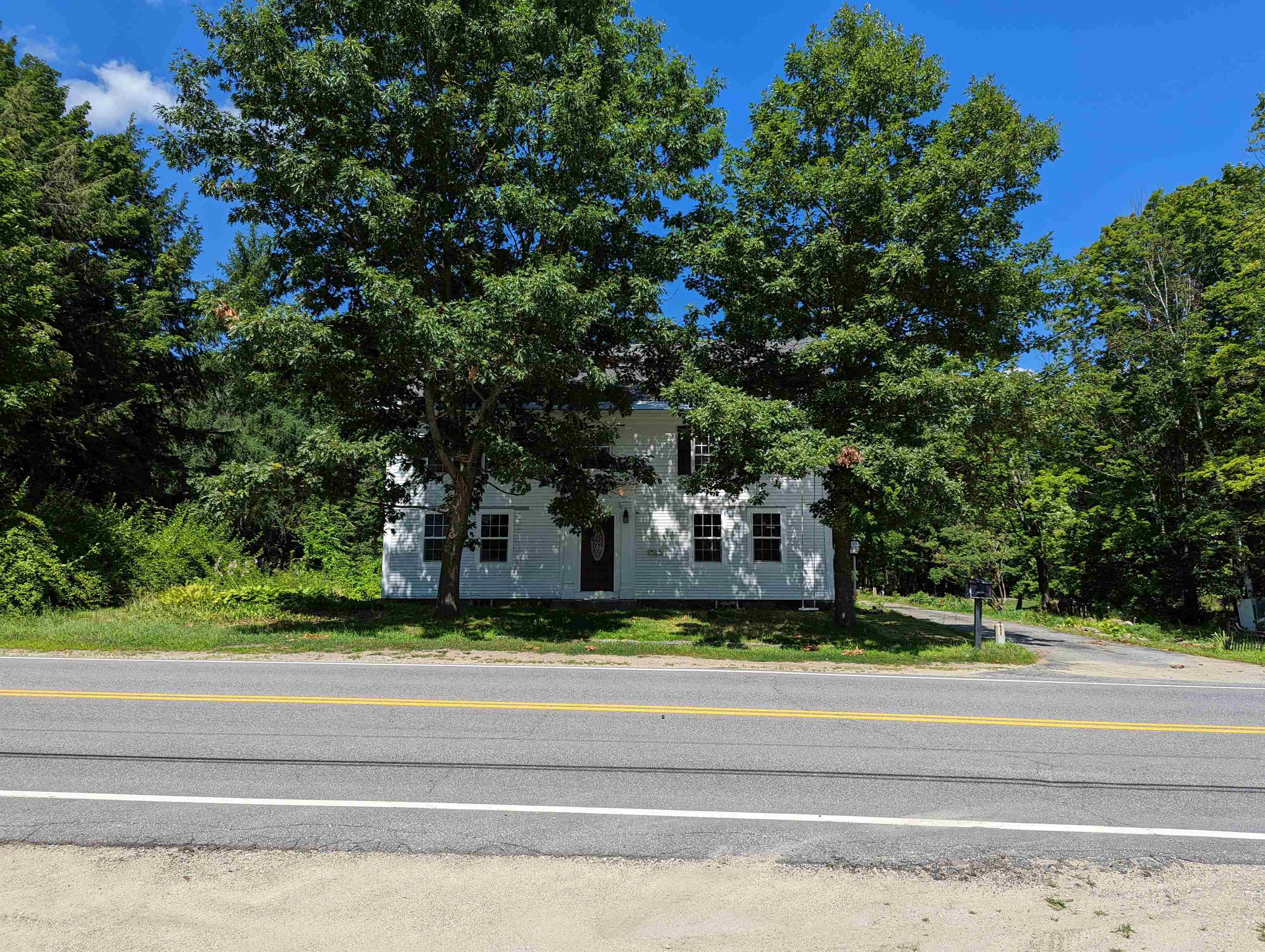 650 Old Turnpike Road Salisbury, NH 03268 - Photo 33 of 35 Gallery Image 33
