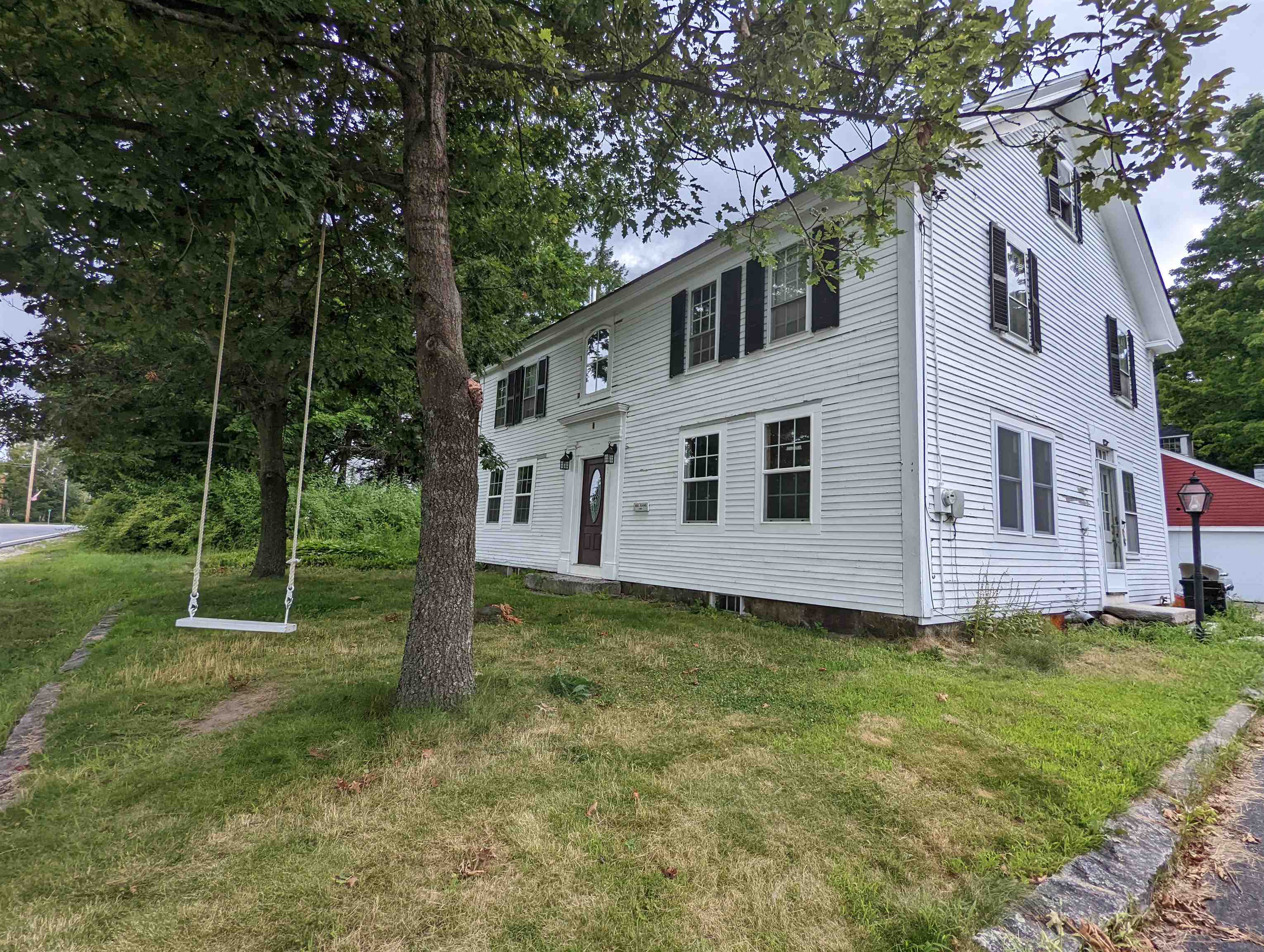 650 Old Turnpike Road Salisbury, NH 03268 - Photo 4 of 35 Gallery Image 4