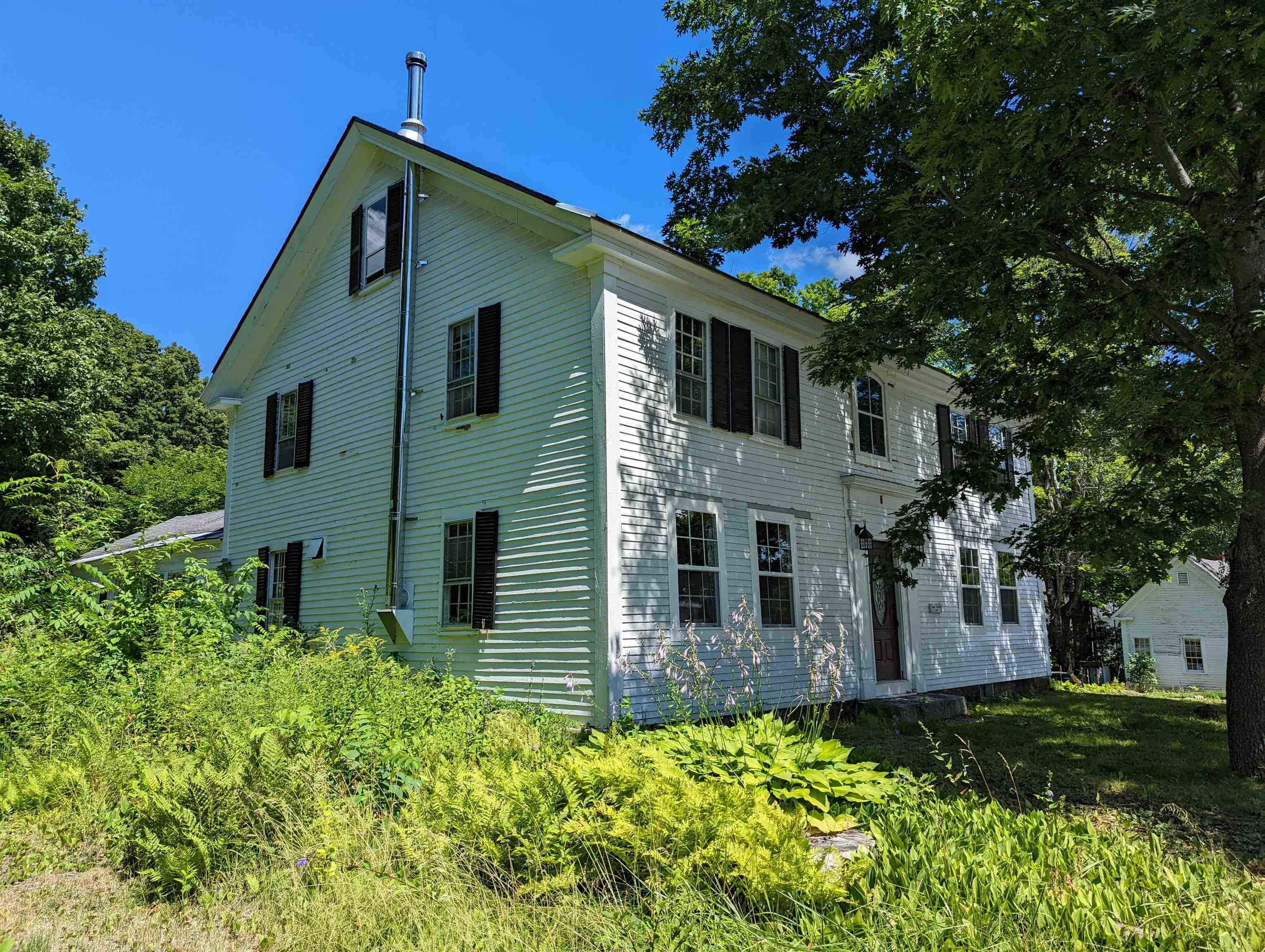 650 Old Turnpike Road Salisbury, NH 03268 - Photo 5 of 35 Gallery Image 5