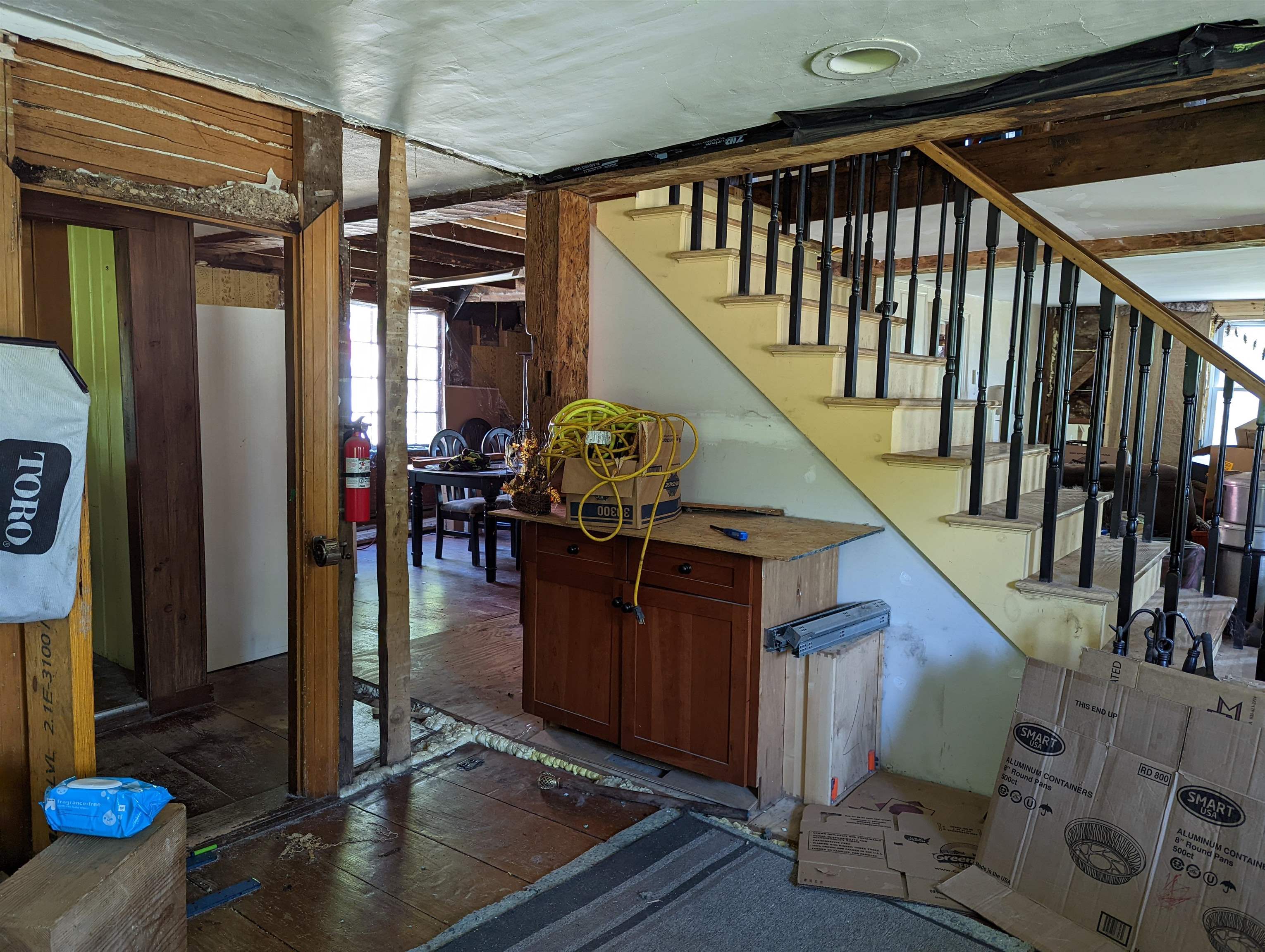 650 Old Turnpike Road Salisbury, NH 03268 - Photo 7 of 35 Gallery Image 7