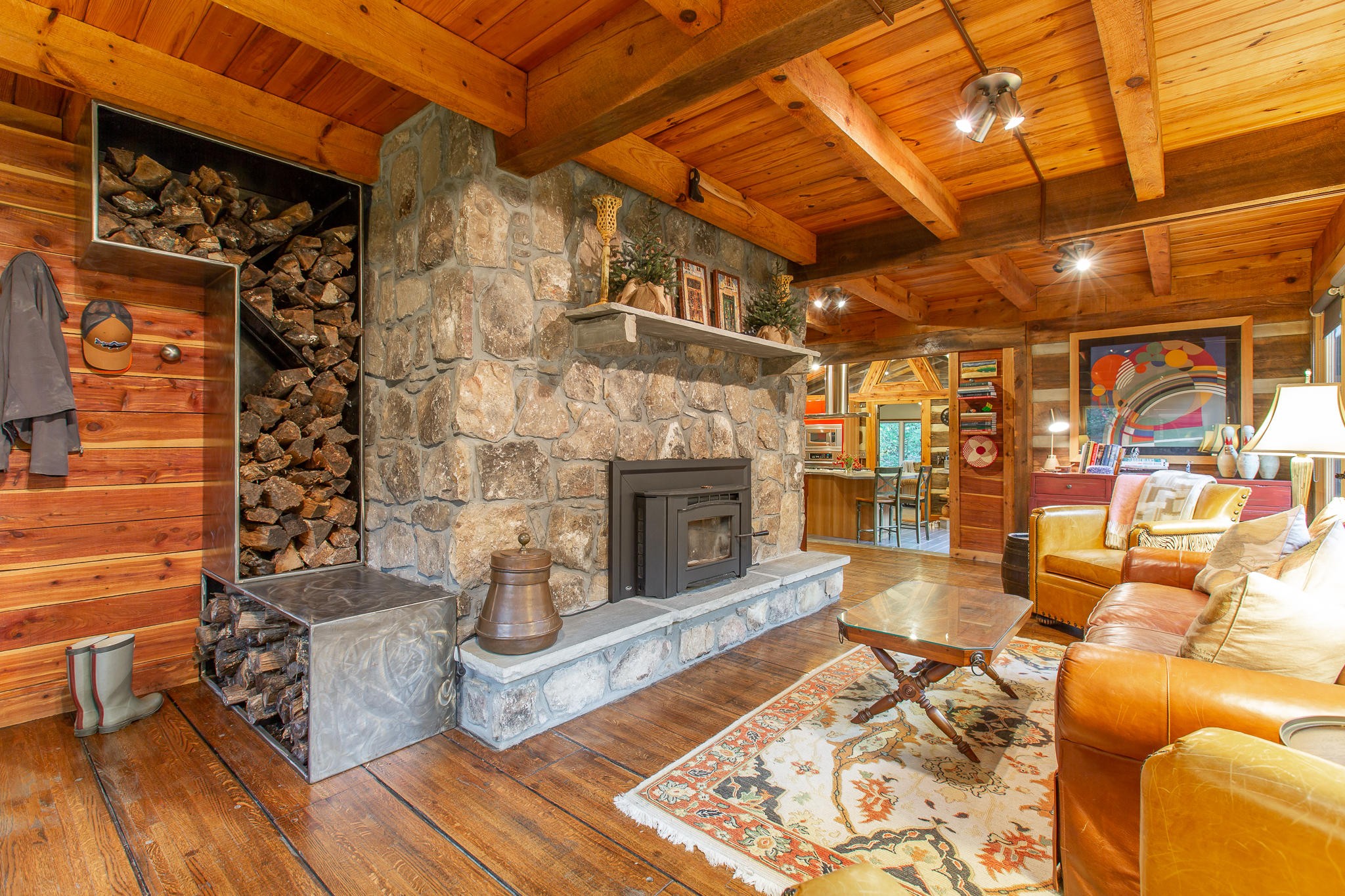 6401 Sawyer Road Signal Mountain, TN 37377 - Photo 11 of 60 Gallery Image 11