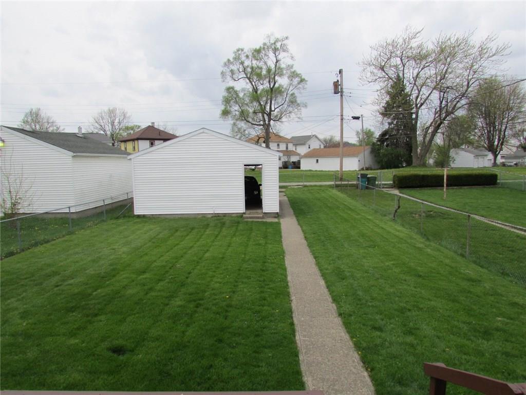 662 Fair Road Sidney, OH 45365 - Photo 26 of 30 Gallery Image 26
