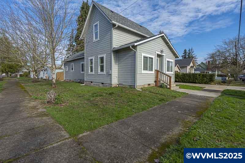 125 Southeast Pine Street Albany, OR 97321 - Photo 3 of 16