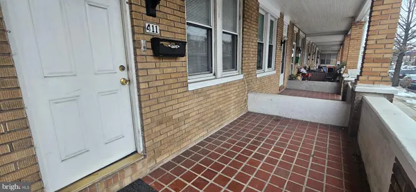 $1,700 | 411 Bonsal Street, Baltimore, MD 21224