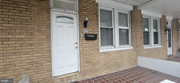 $1,700 | 411 Bonsal Street, Baltimore, MD 21224