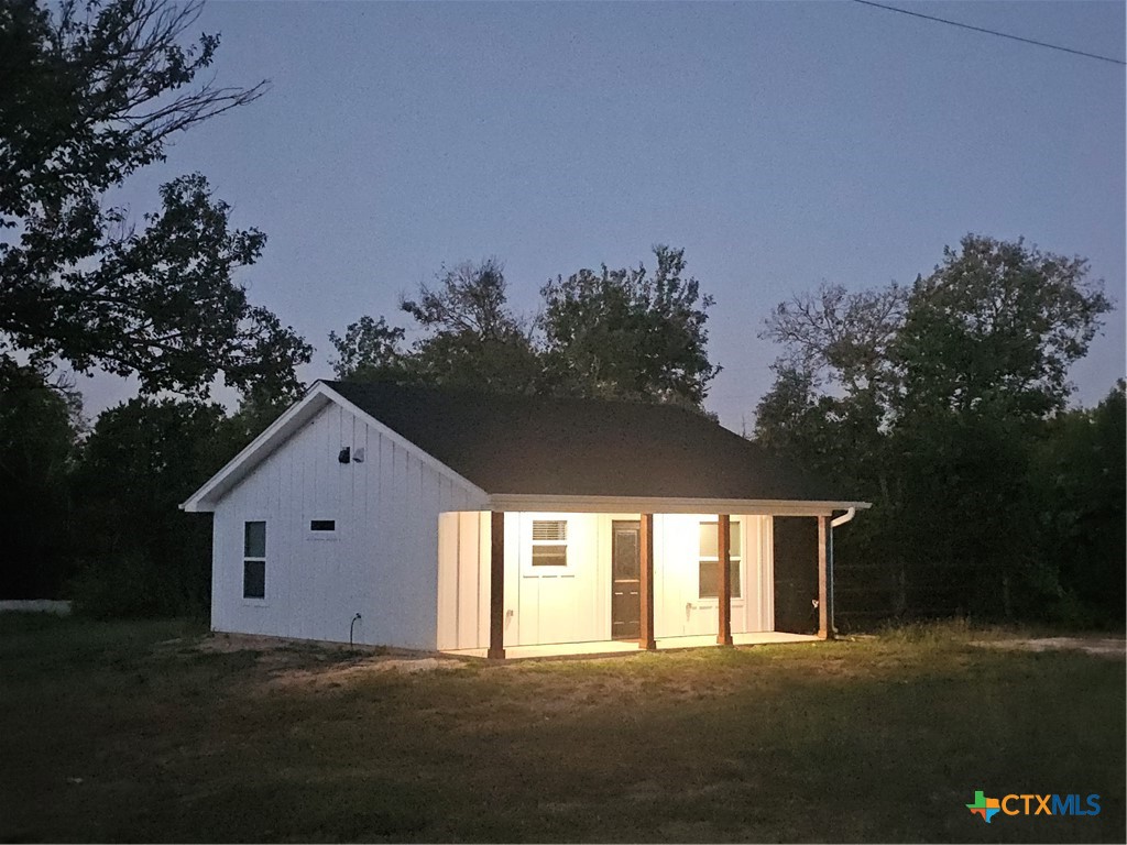 1701 Sycamore Street Temple, TX 76502 - Photo 1 of 11