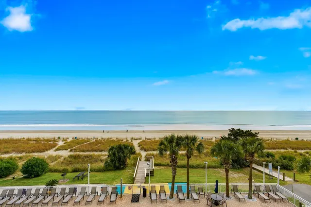 $213,000 | 1702 North Ocean Boulevard, Unit 355, Myrtle Beach, SC 29577