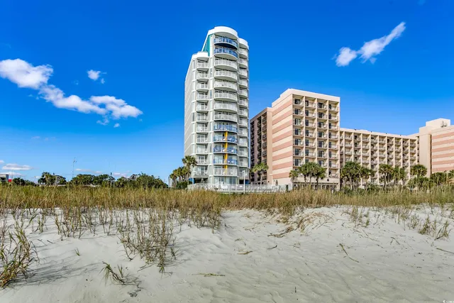 $213,000 | 1702 North Ocean Boulevard, Unit 355, Myrtle Beach, SC 29577