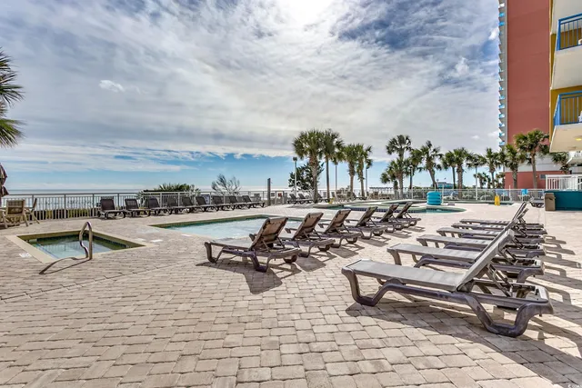 $213,000 | 1702 North Ocean Boulevard, Unit 355, Myrtle Beach, SC 29577