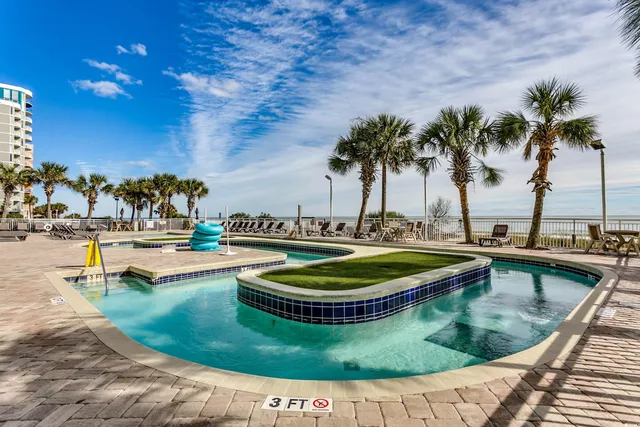 $213,000 | 1702 North Ocean Boulevard, Unit 355, Myrtle Beach, SC 29577