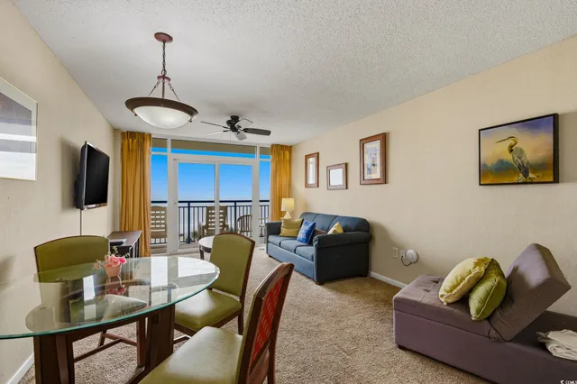 $213,000 | 1702 North Ocean Boulevard, Unit 355, Myrtle Beach, SC 29577