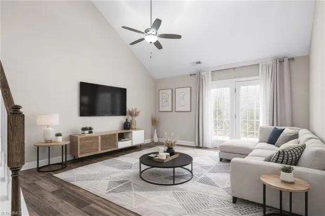 $335,000 | 2068 Dresden Drive, Burlington, NC 27217