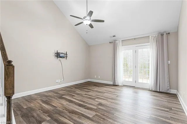 $335,000 | 2068 Dresden Drive, Burlington, NC 27217