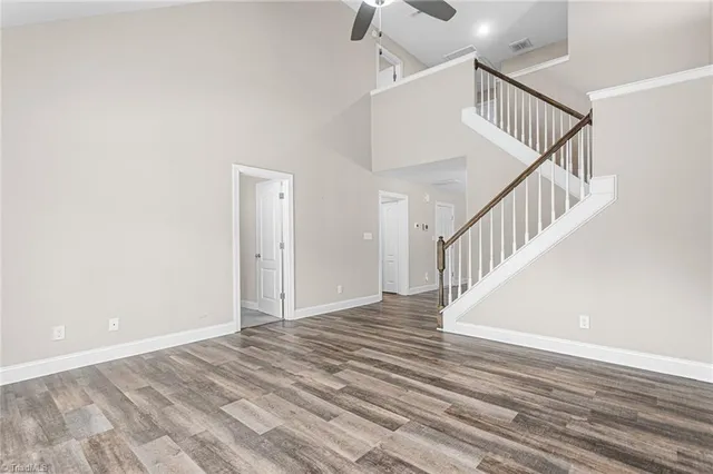 $335,000 | 2068 Dresden Drive, Burlington, NC 27217