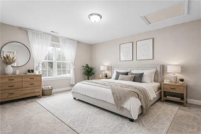 $335,000 | 2068 Dresden Drive, Burlington, NC 27217