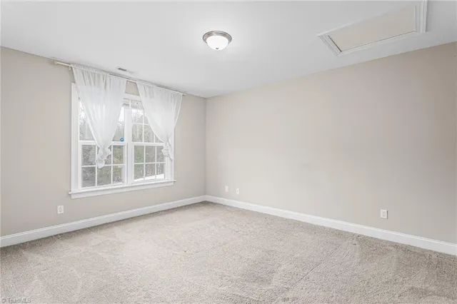 $335,000 | 2068 Dresden Drive, Burlington, NC 27217