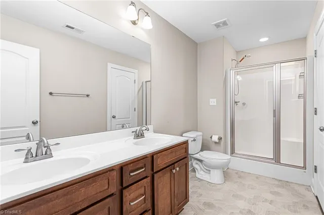 $335,000 | 2068 Dresden Drive, Burlington, NC 27217