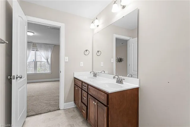 $335,000 | 2068 Dresden Drive, Burlington, NC 27217