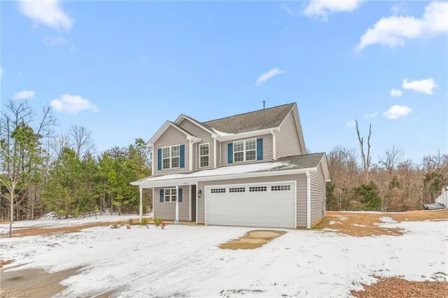 $335,000 | 2068 Dresden Drive, Burlington, NC 27217