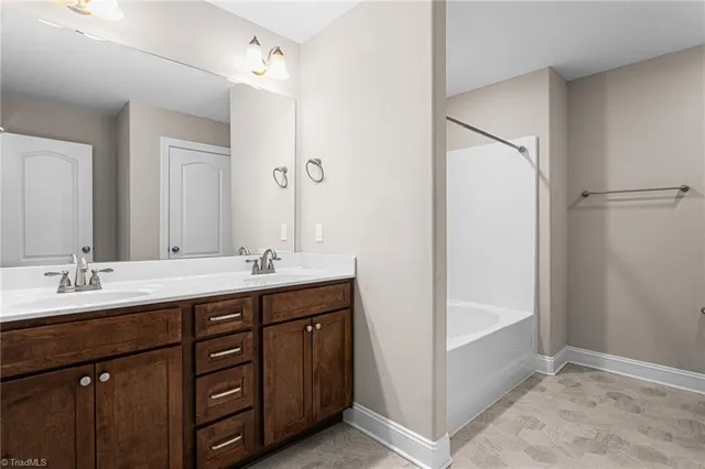 $335,000 | 2068 Dresden Drive, Burlington, NC 27217