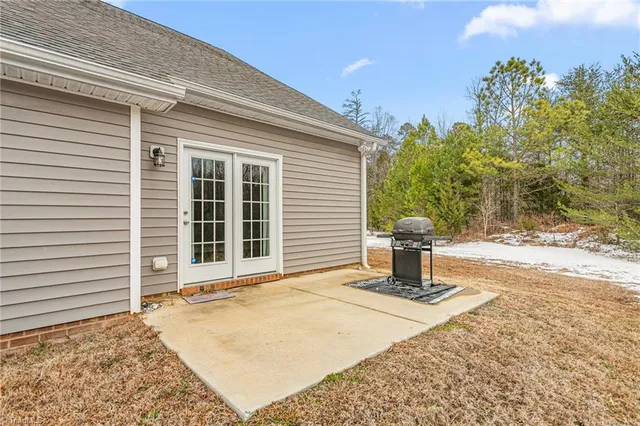 $335,000 | 2068 Dresden Drive, Burlington, NC 27217
