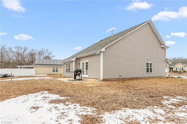 $335,000 | 2068 Dresden Drive, Burlington, NC 27217