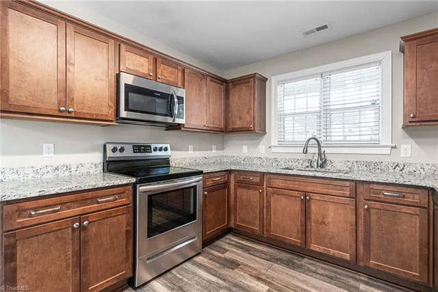 $335,000 | 2068 Dresden Drive, Burlington, NC 27217