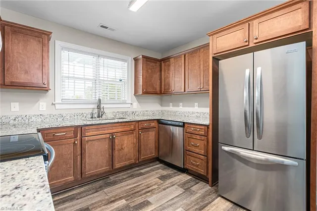 $335,000 | 2068 Dresden Drive, Burlington, NC 27217