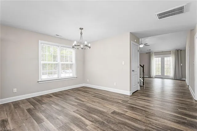 $335,000 | 2068 Dresden Drive, Burlington, NC 27217