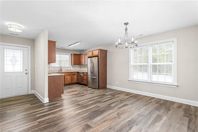 $335,000 | 2068 Dresden Drive, Burlington, NC 27217