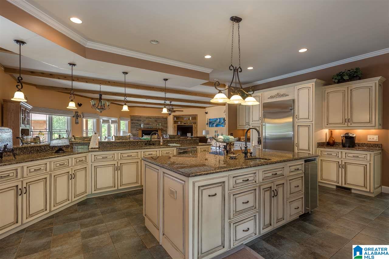 6328 Saks Road Anniston, AL 36206 - Photo 6 of 50
