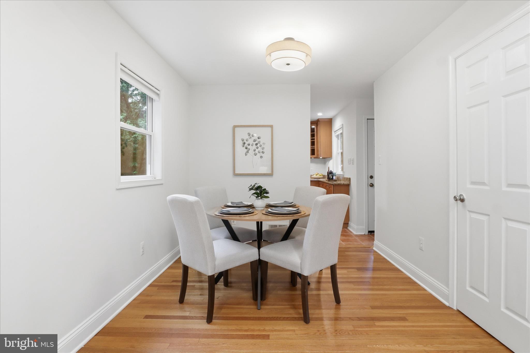 1812 Olney Road Falls Church, VA 22043 - Photo 13 of 45