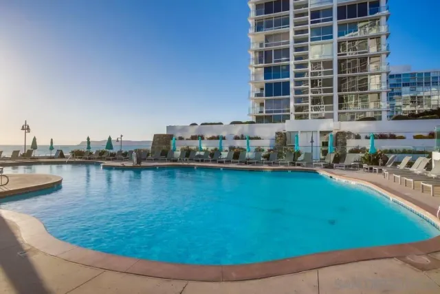 $6,900 | 1750 Avenida Del Mundo, Unit 408, Coronado, CA 92118