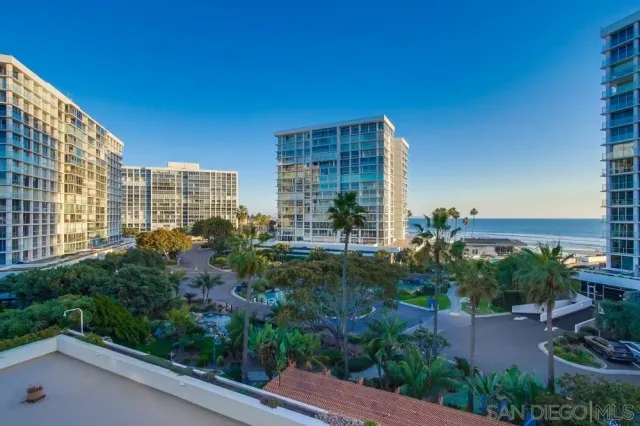$6,900 | 1750 Avenida Del Mundo, Unit 408, Coronado, CA 92118